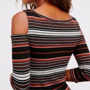 Free People Rory Top S